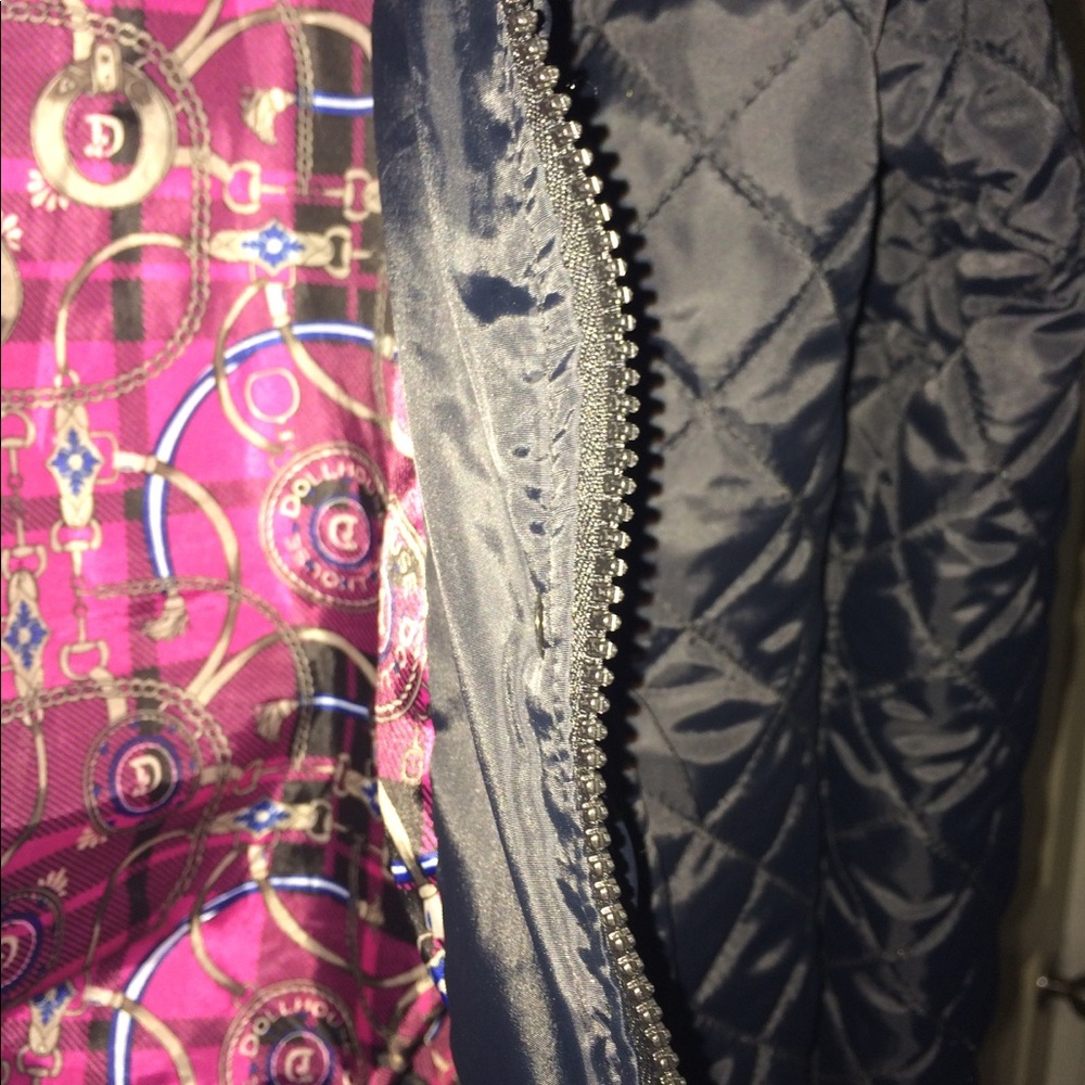 Light black jacket - Picture 4 of 4
